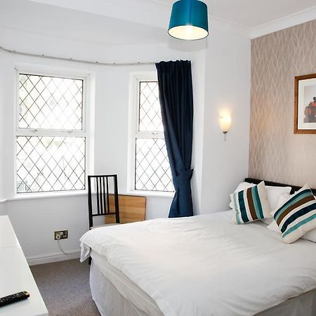 Polygon Villas Southampton Esterno foto