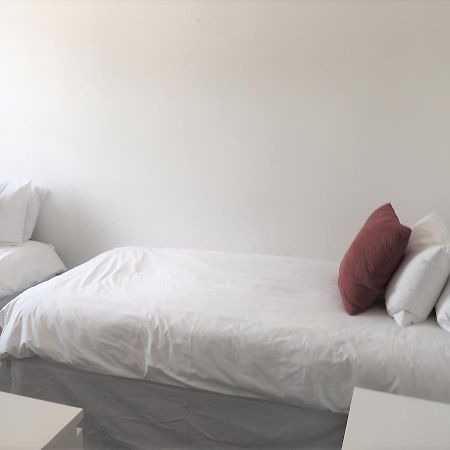Polygon Villas Southampton Esterno foto