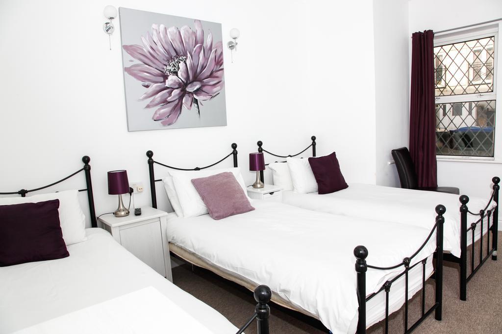 Polygon Villas Southampton Esterno foto