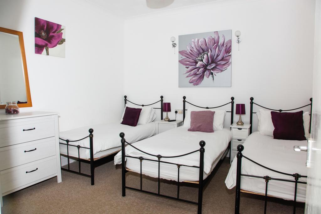 Polygon Villas Southampton Esterno foto
