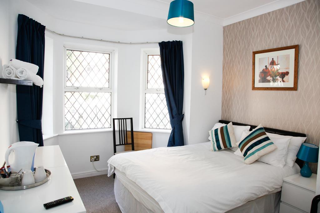 Polygon Villas Southampton Esterno foto