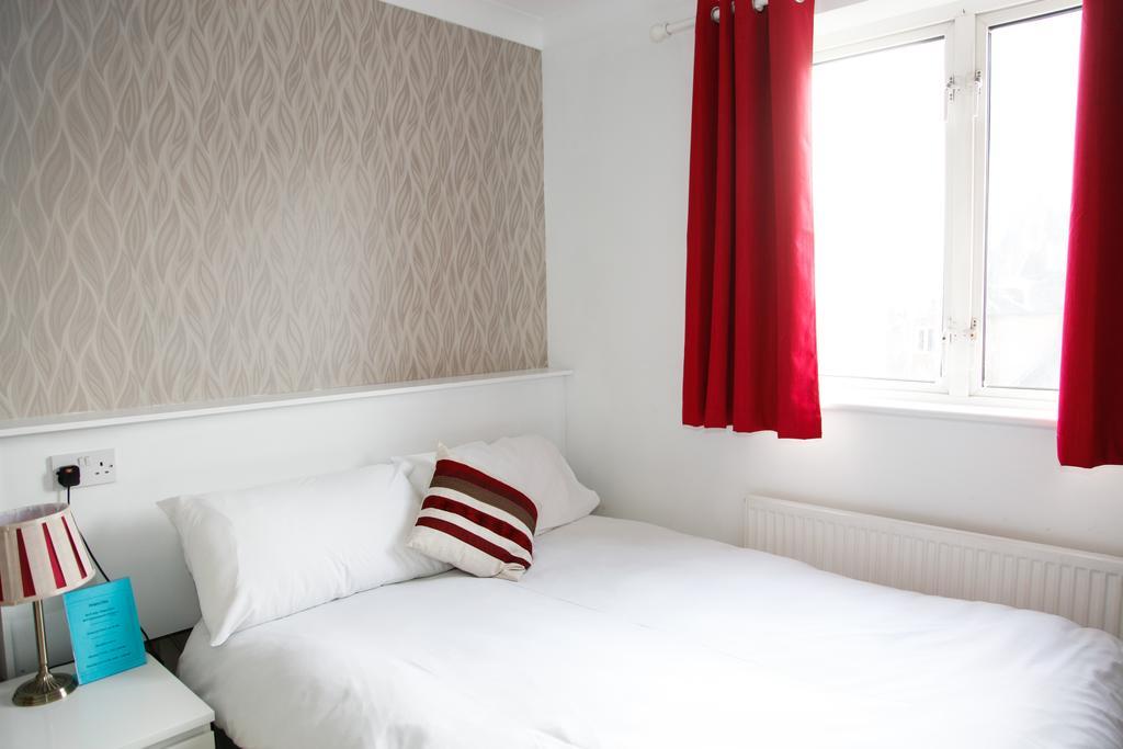 Polygon Villas Southampton Esterno foto